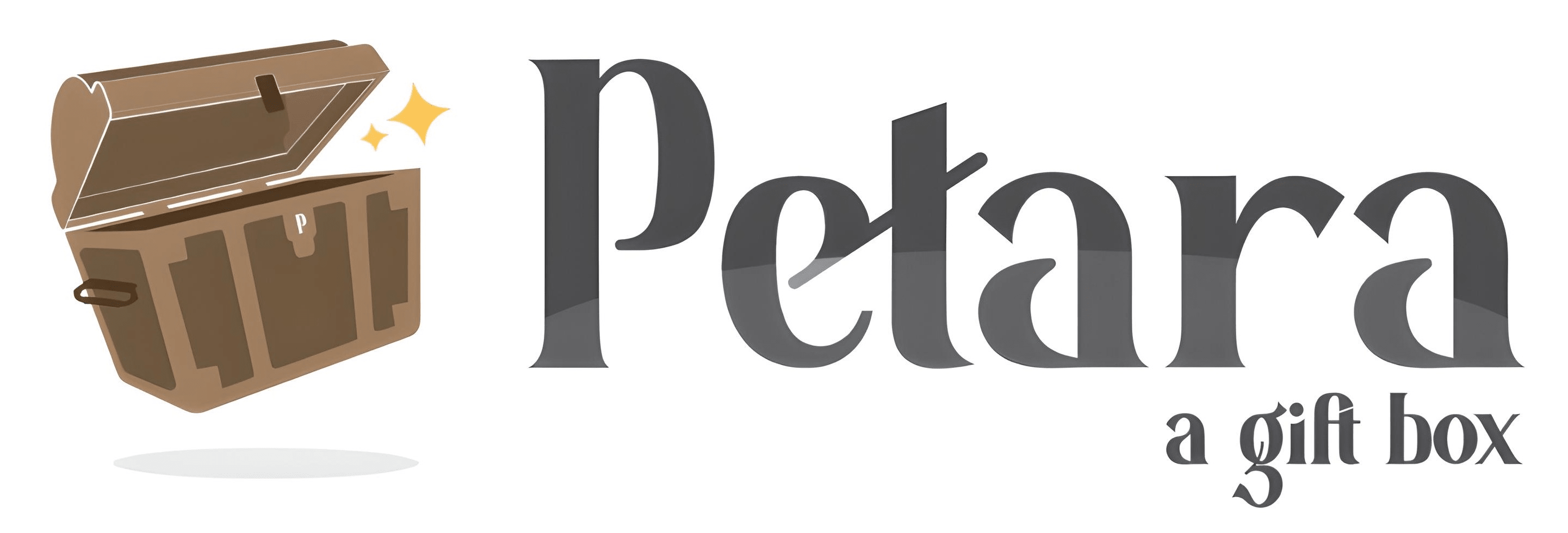 PETARA CORPORATION LOGO